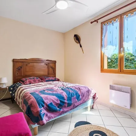 Prázdninový dům Maison Proche De La La Londe-les-Maures