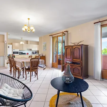 Maison Proche De La * La Londe-les-Maures