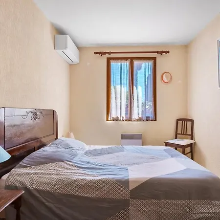 Prázdninový dům Maison Proche De La La Londe-les-Maures