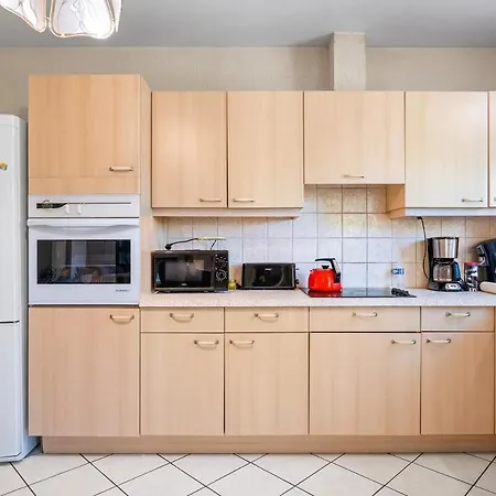 Ferienhaus Maison Proche De La