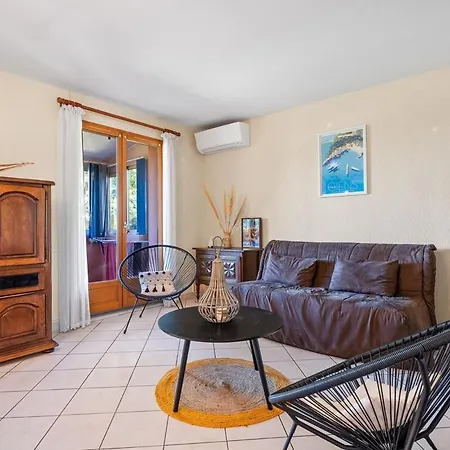 Ferienhaus Maison Proche De La *