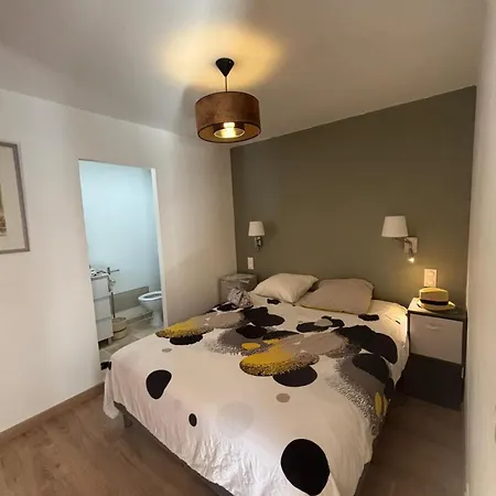 Maison Proche De La * Йер
