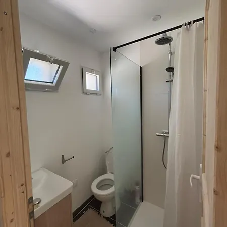 Maison Proche De La Дом отдыха *