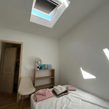 Maison Proche De La Дом отдыха